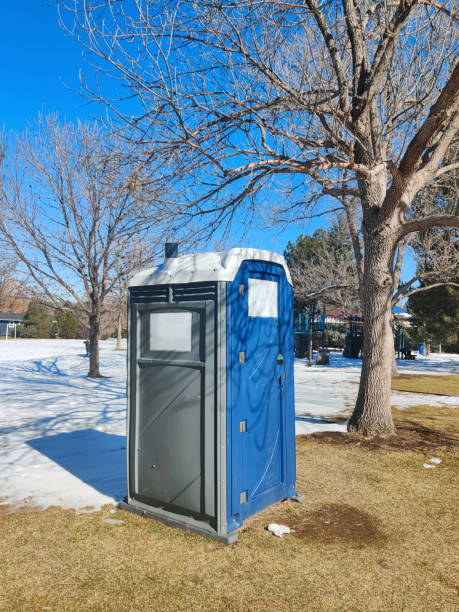 Best Deluxe Portable Toilet Rental  in Marlene Village, OR